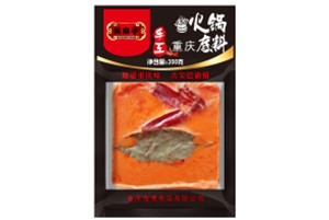 狠狠躁日日躁夜夜躁2022麻豆包裝：火鍋底料包裝袋定製成功案例